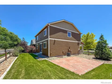 1670 Sorenson Drive Windsor CO 80550