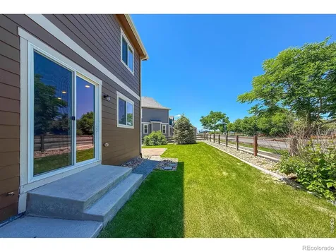 1670 Sorenson Drive Windsor CO 80550