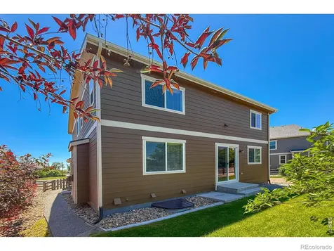 1670 Sorenson Drive Windsor CO 80550