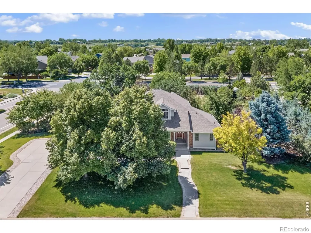 813 Biscay Lane Fort Collins CO 80525
