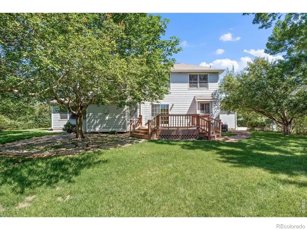 813 Biscay Lane Fort Collins CO 80525