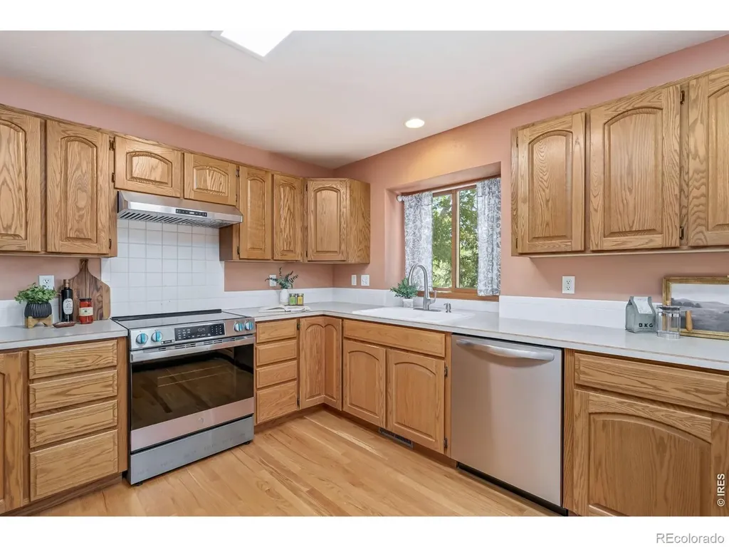 813 Biscay Lane Fort Collins CO 80525
