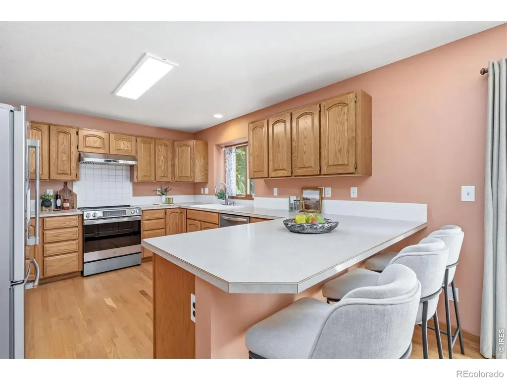 813 Biscay Lane Fort Collins CO 80525