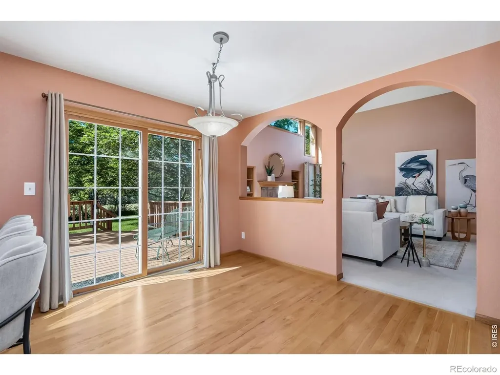 813 Biscay Lane Fort Collins CO 80525