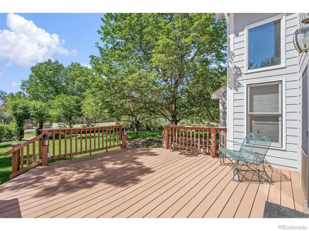 813 Biscay Lane Fort Collins CO 80525