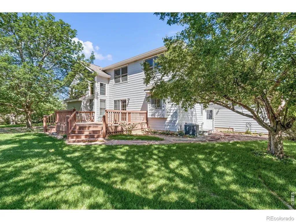 813 Biscay Lane Fort Collins CO 80525