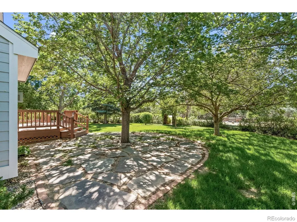 813 Biscay Lane Fort Collins CO 80525