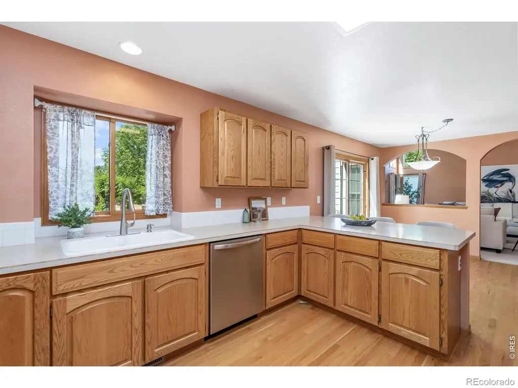 813 Biscay Lane Fort Collins CO 80525