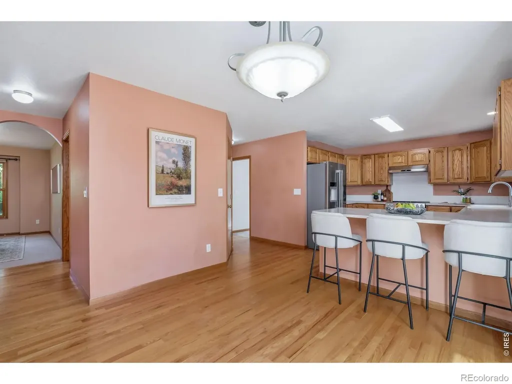 813 Biscay Lane Fort Collins CO 80525