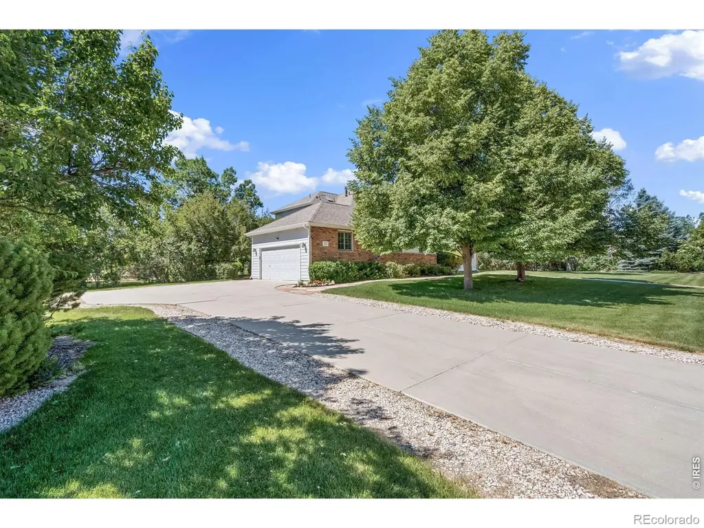 813 Biscay Lane Fort Collins CO 80525