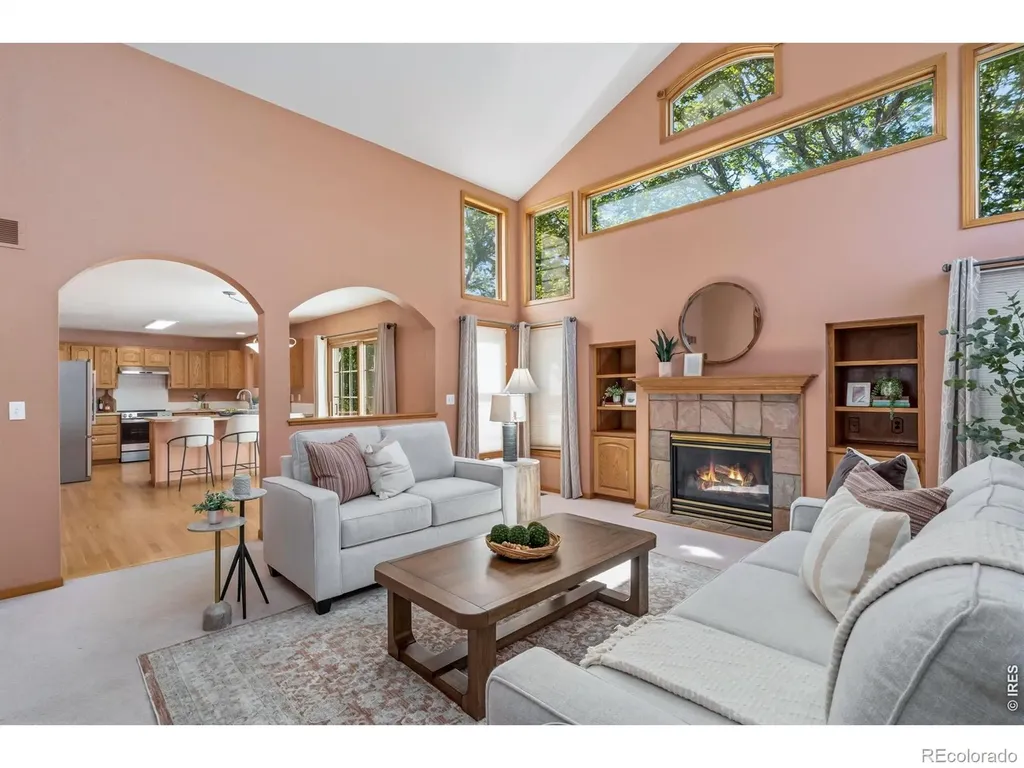 813 Biscay Lane Fort Collins CO 80525