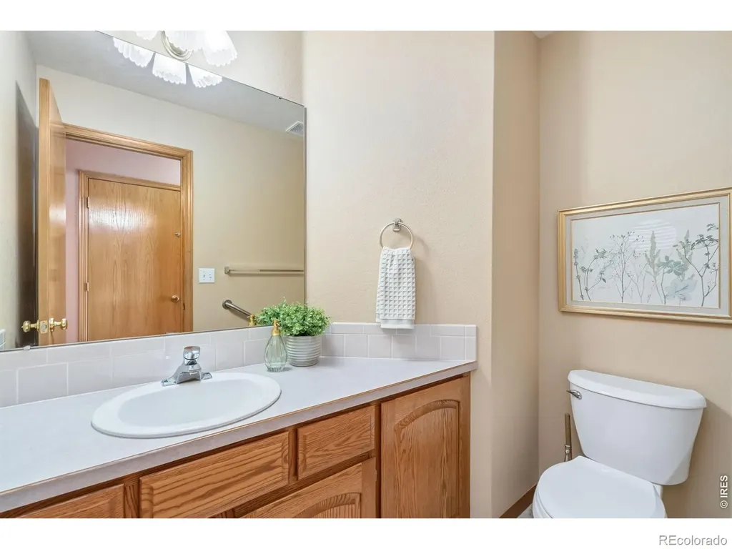 813 Biscay Lane Fort Collins CO 80525