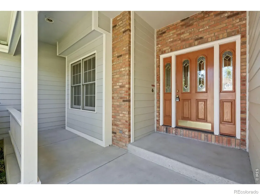 813 Biscay Lane Fort Collins CO 80525