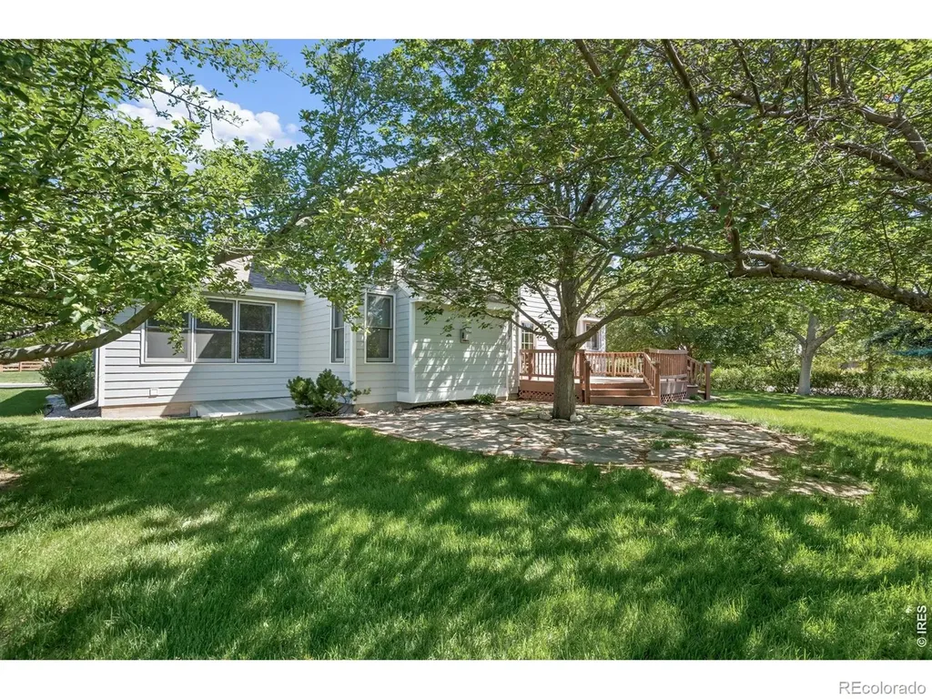 813 Biscay Lane Fort Collins CO 80525
