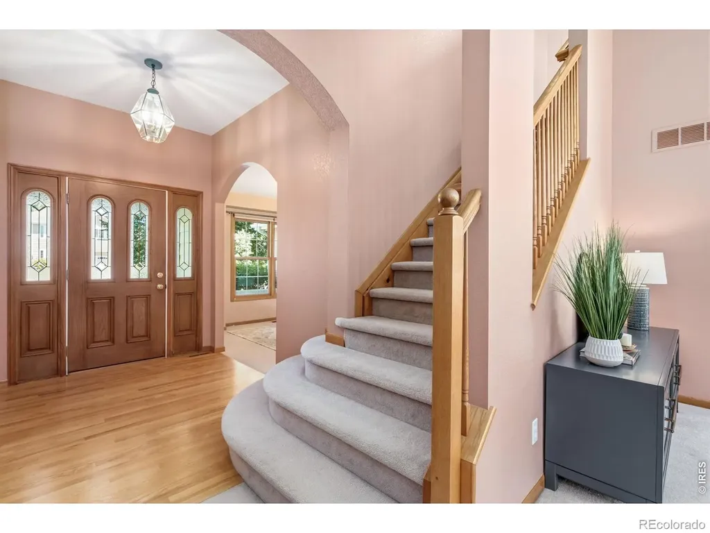813 Biscay Lane Fort Collins CO 80525