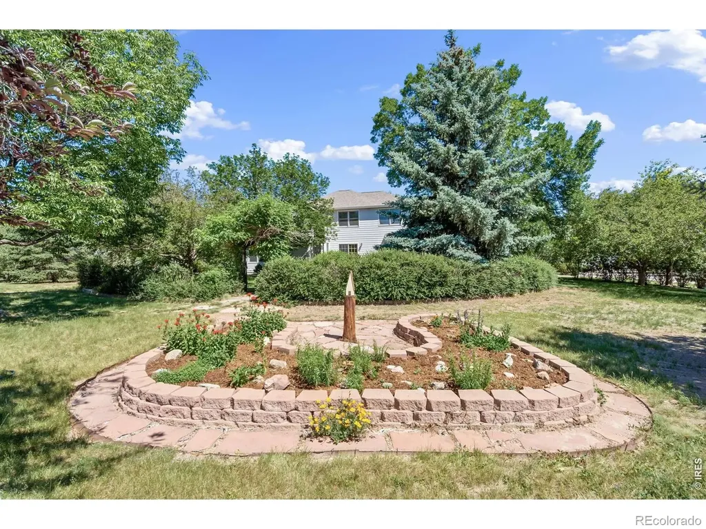 813 Biscay Lane Fort Collins CO 80525