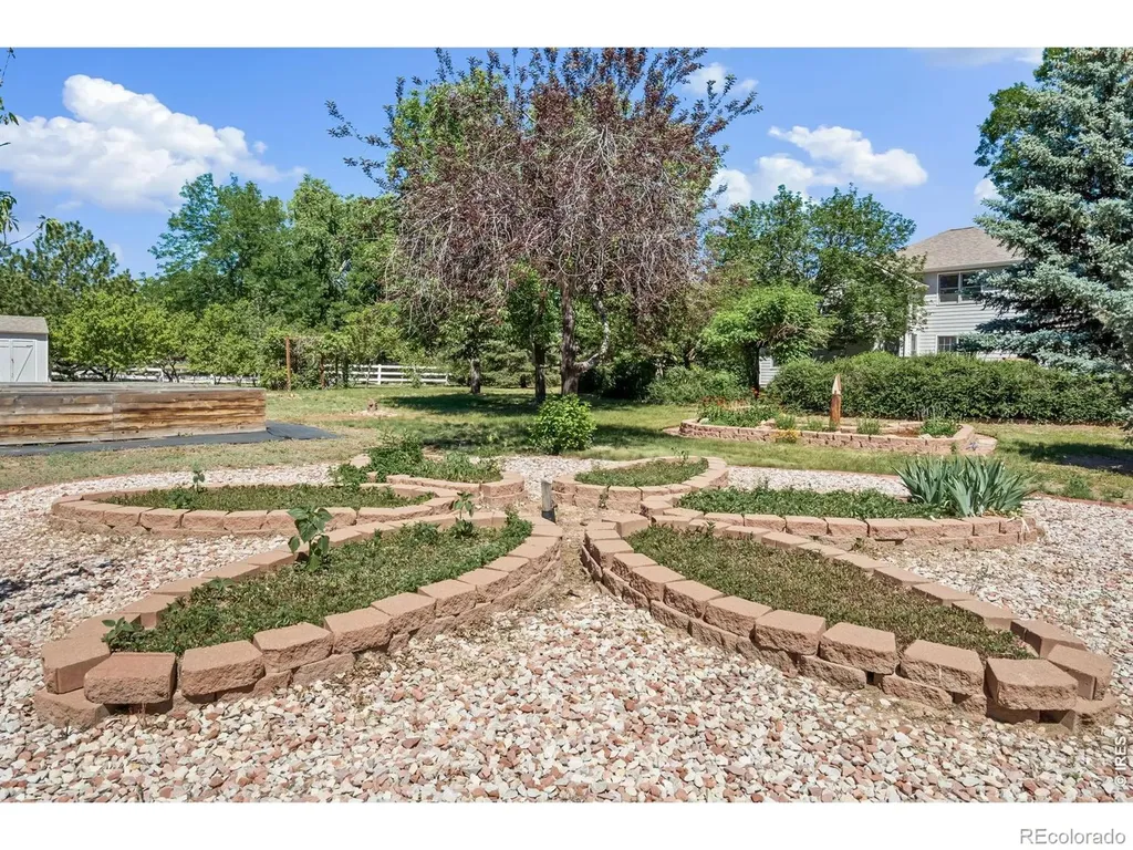 813 Biscay Lane Fort Collins CO 80525