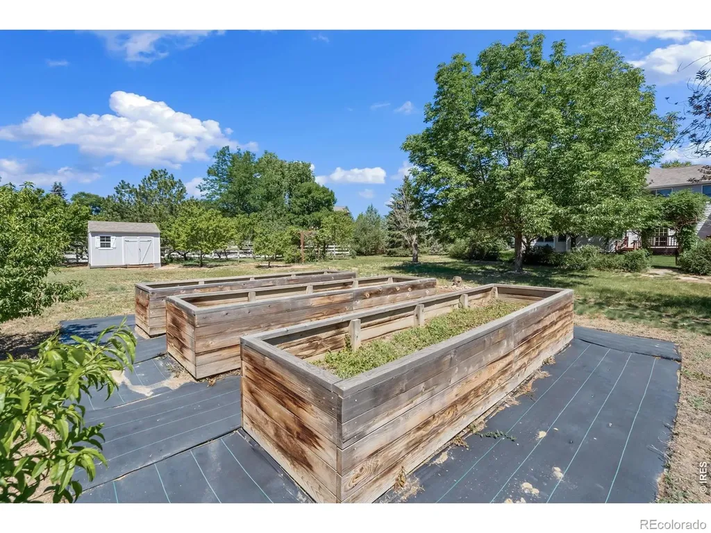 813 Biscay Lane Fort Collins CO 80525
