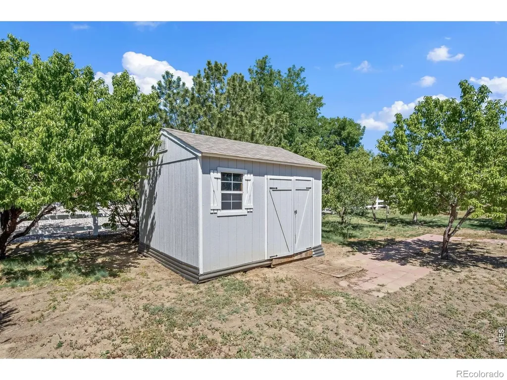 813 Biscay Lane Fort Collins CO 80525