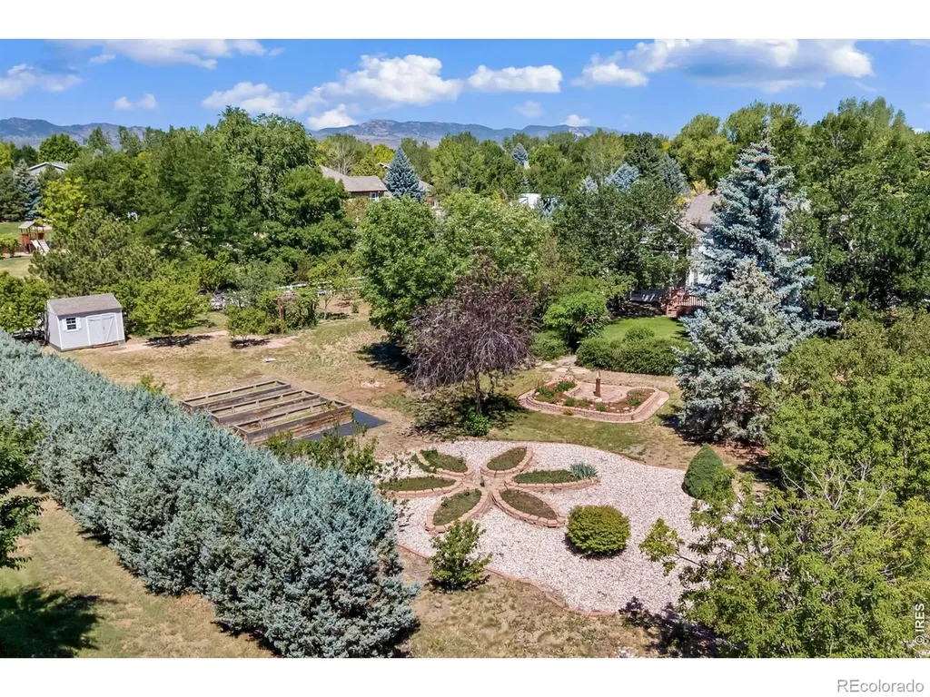 813 Biscay Lane Fort Collins CO 80525