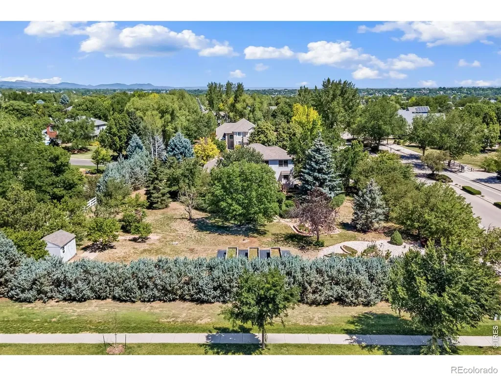 813 Biscay Lane Fort Collins CO 80525