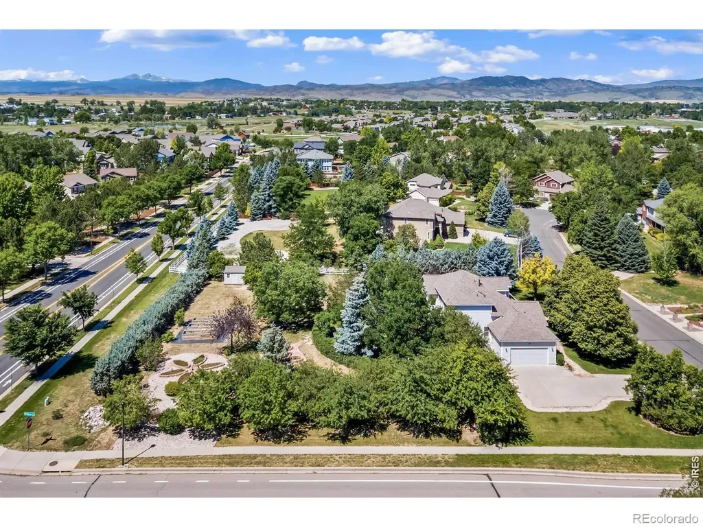813 Biscay Lane Fort Collins CO 80525