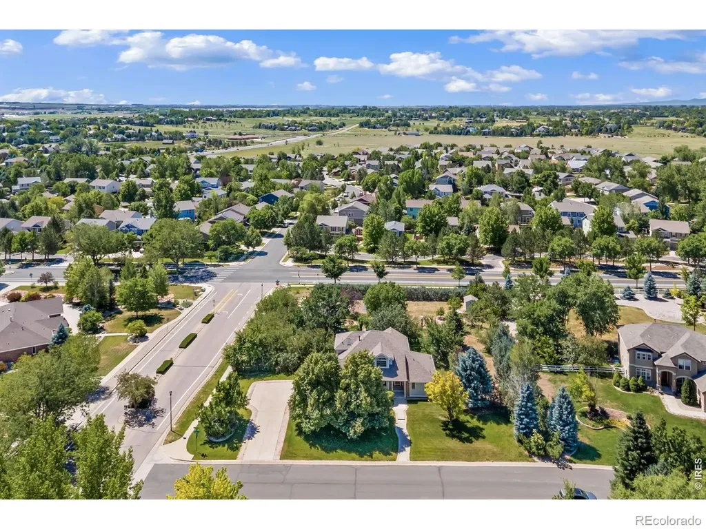813 Biscay Lane Fort Collins CO 80525