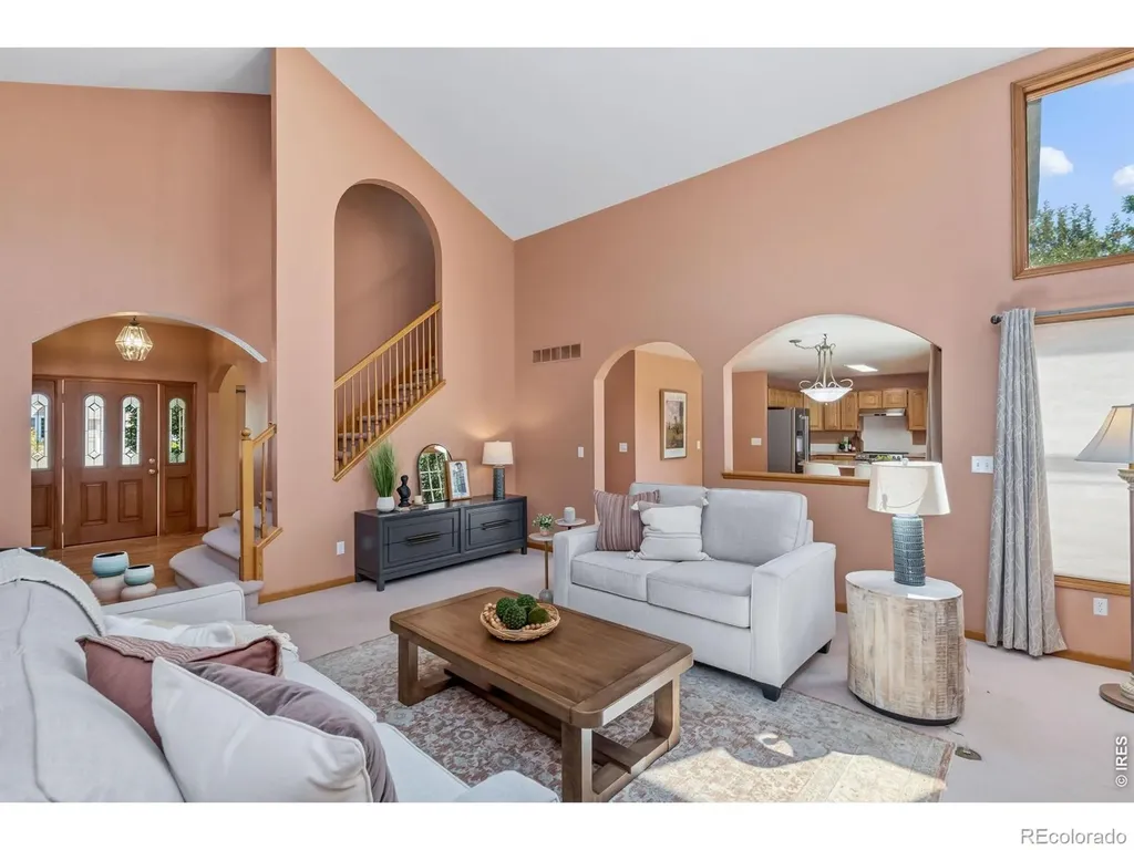 813 Biscay Lane Fort Collins CO 80525