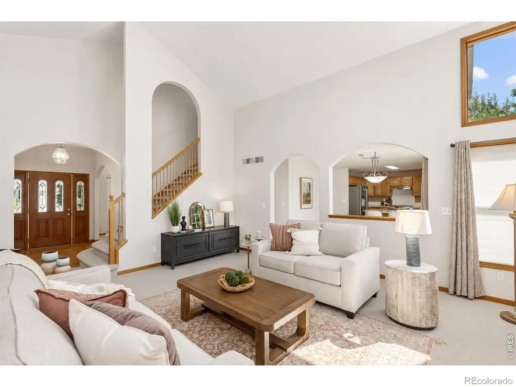 813 Biscay Lane Fort Collins CO 80525