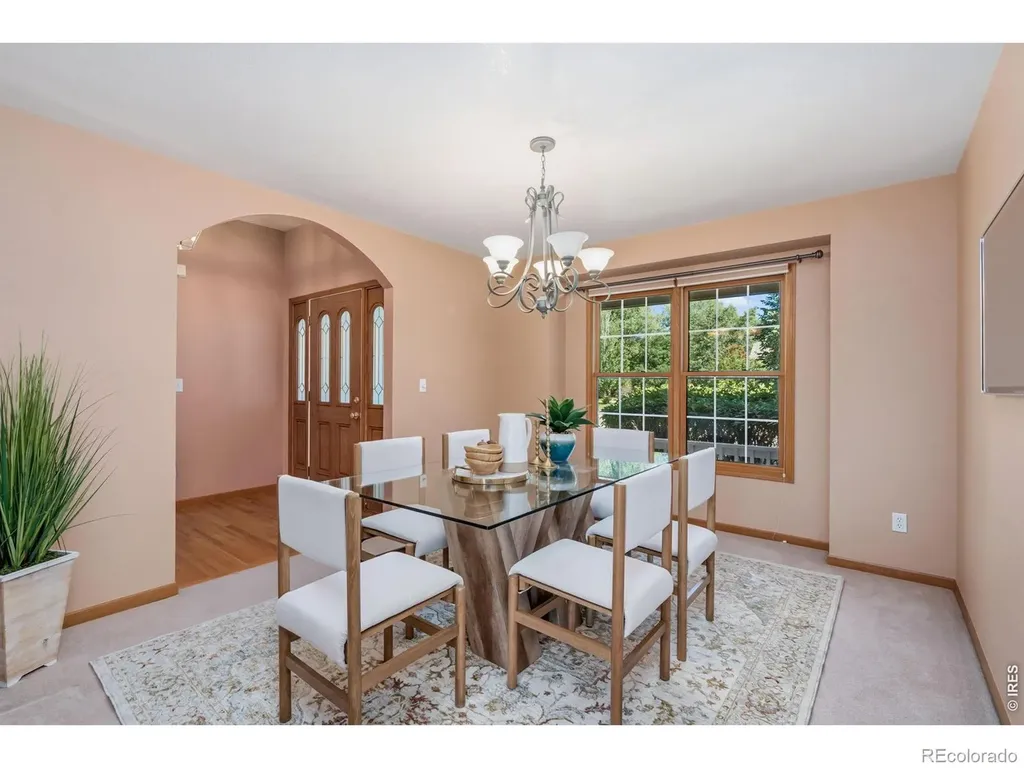 813 Biscay Lane Fort Collins CO 80525