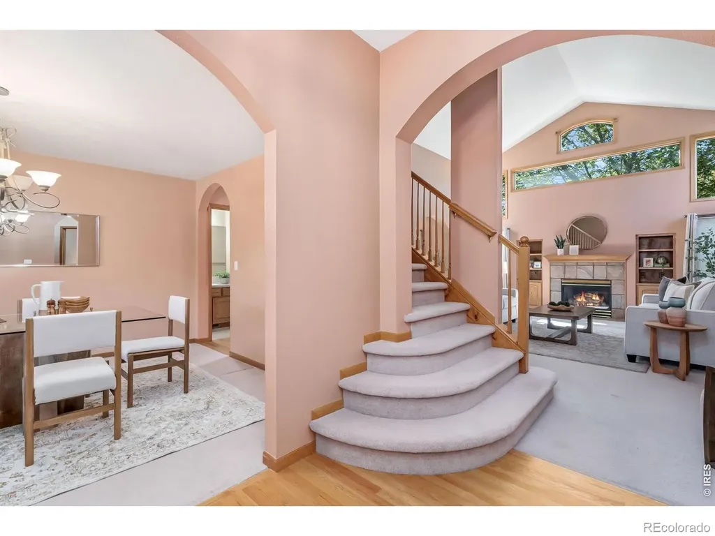 813 Biscay Lane Fort Collins CO 80525
