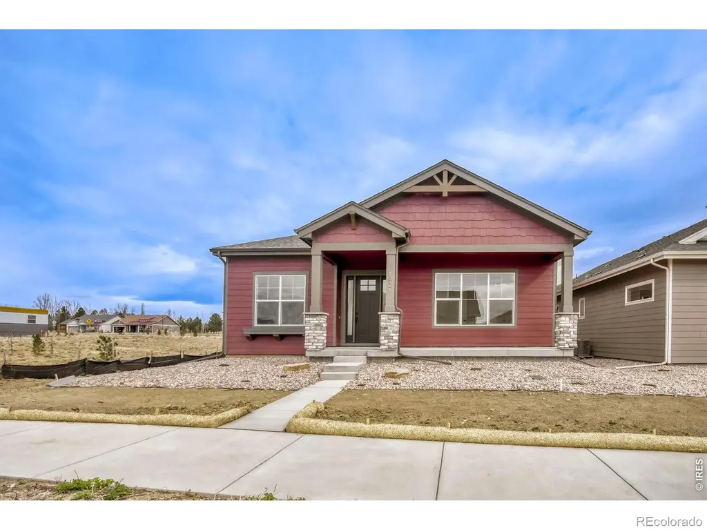 1921 Skiff Lane Fort Collins CO 80524