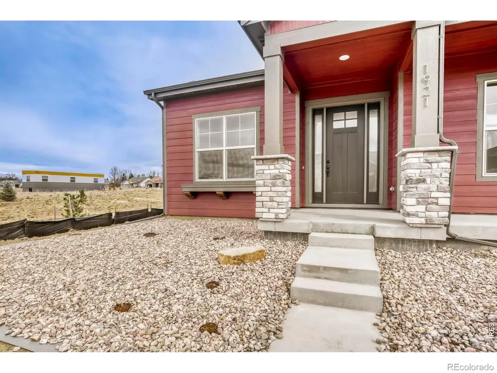 1921 Skiff Lane Fort Collins CO 80524
