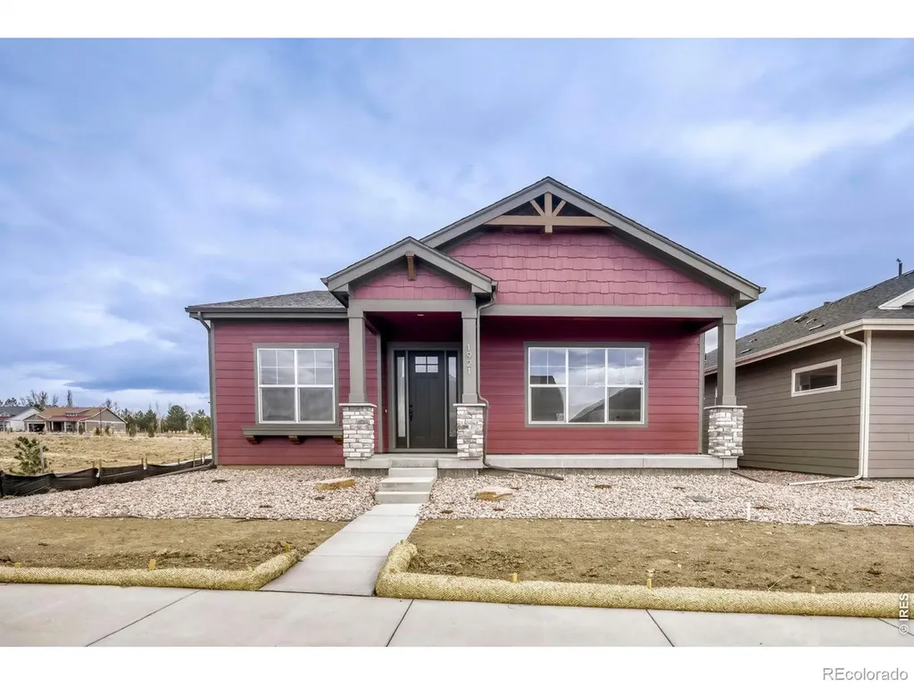 1921 Skiff Lane Fort Collins CO 80524