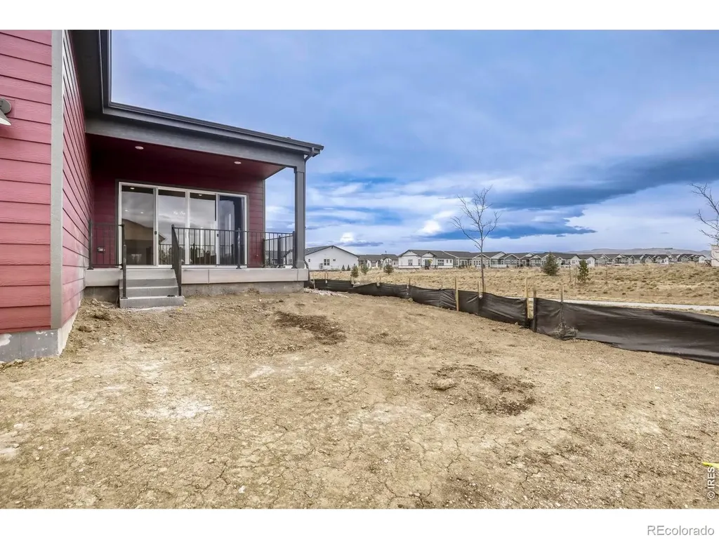 1921 Skiff Lane Fort Collins CO 80524