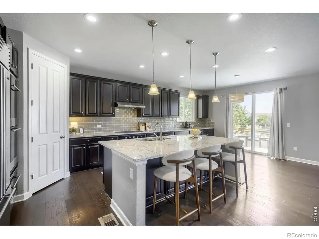 5218 Retreat Circle Longmont CO 80503