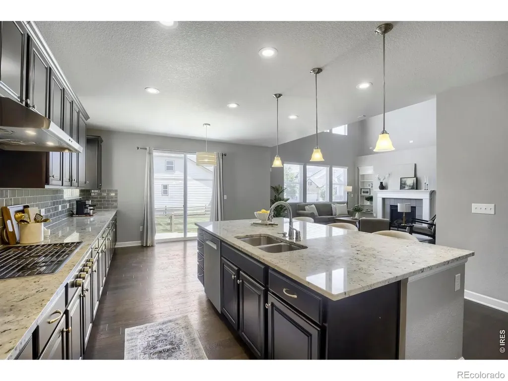 5218 Retreat Circle Longmont CO 80503