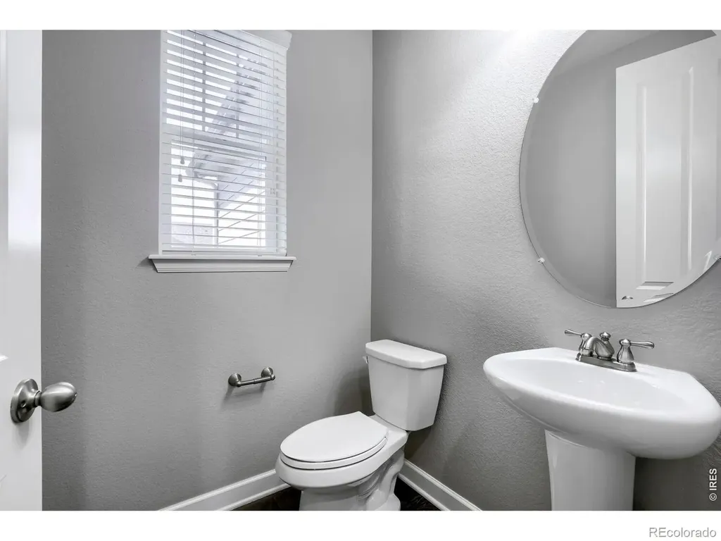 5218 Retreat Circle Longmont CO 80503