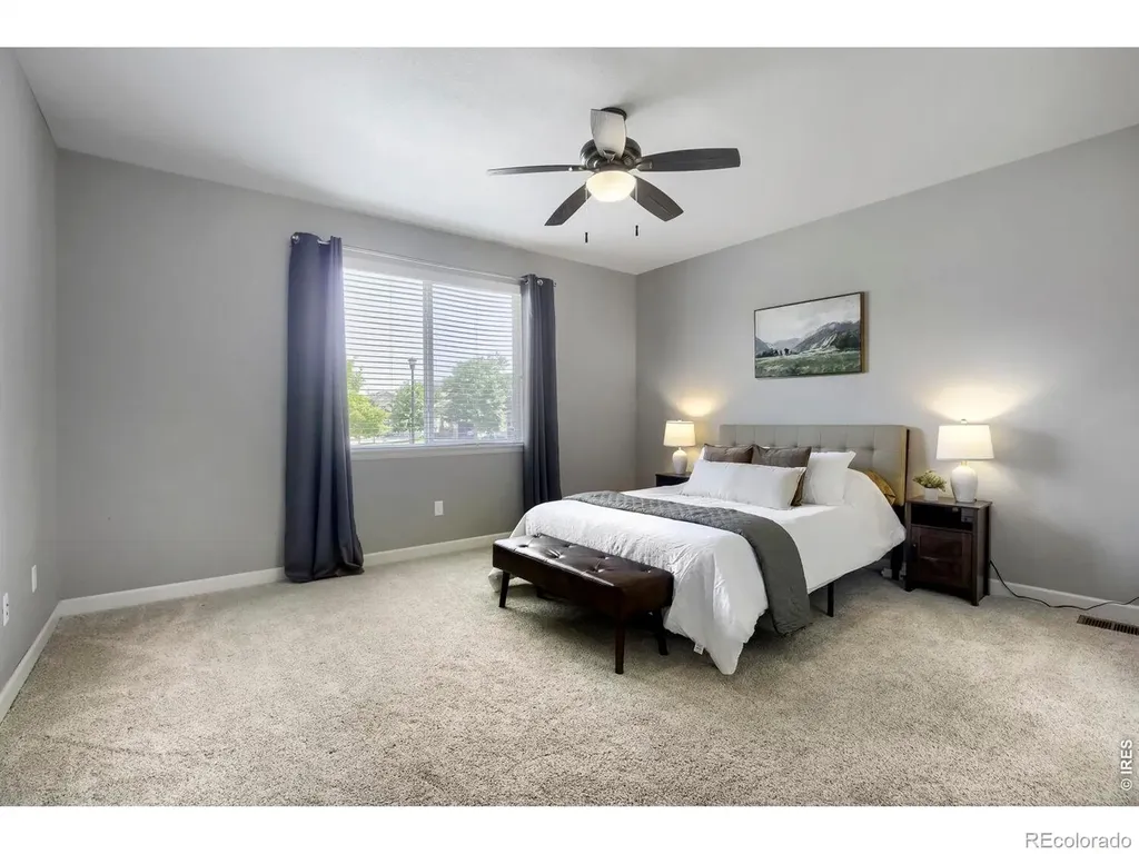 5218 Retreat Circle Longmont CO 80503