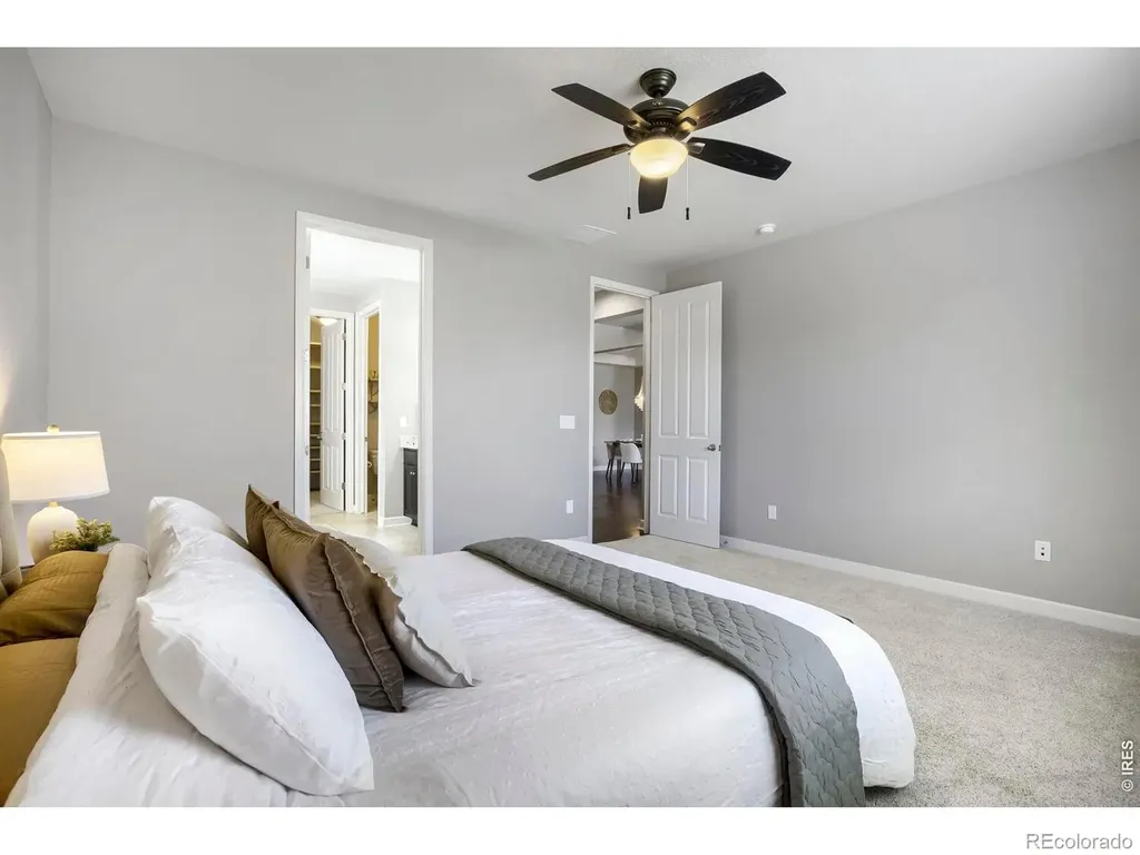 5218 Retreat Circle Longmont CO 80503