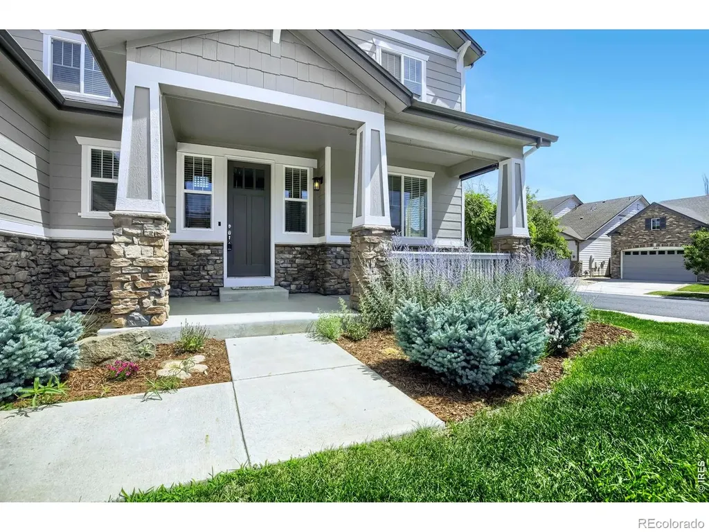 5218 Retreat Circle Longmont CO 80503