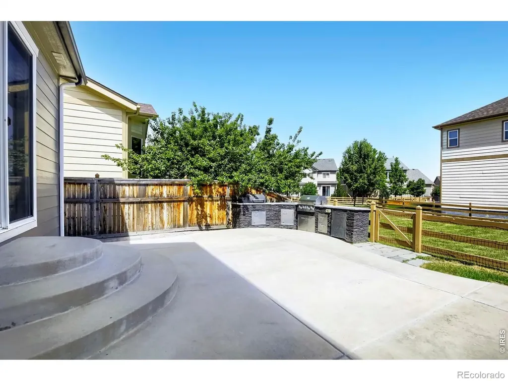 5218 Retreat Circle Longmont CO 80503