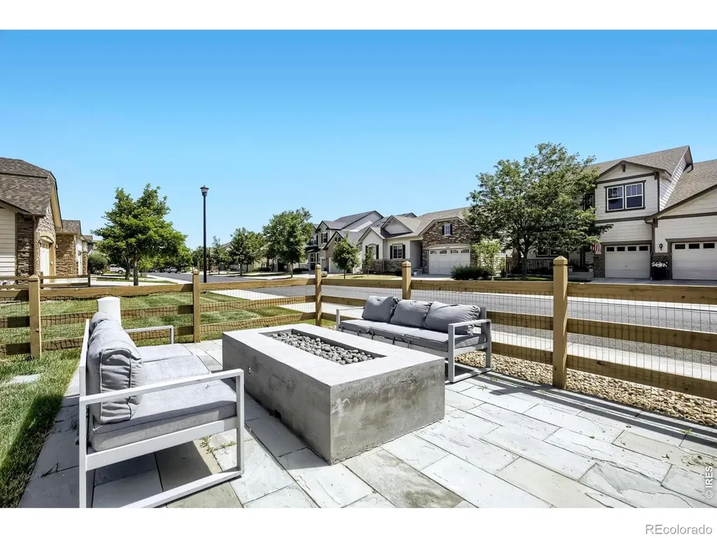 5218 Retreat Circle Longmont CO 80503