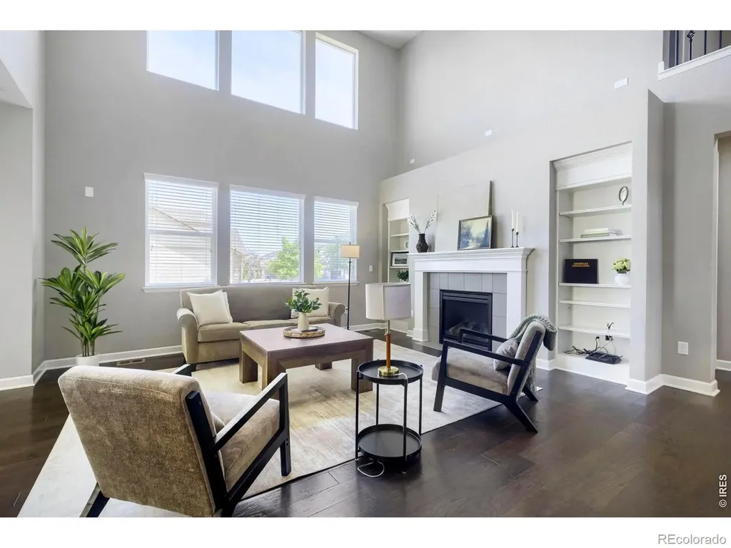 5218 Retreat Circle Longmont CO 80503