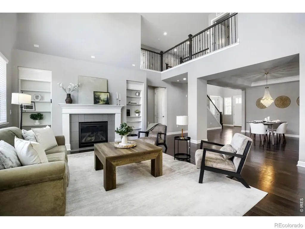 5218 Retreat Circle Longmont CO 80503