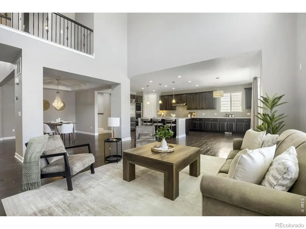 5218 Retreat Circle Longmont CO 80503