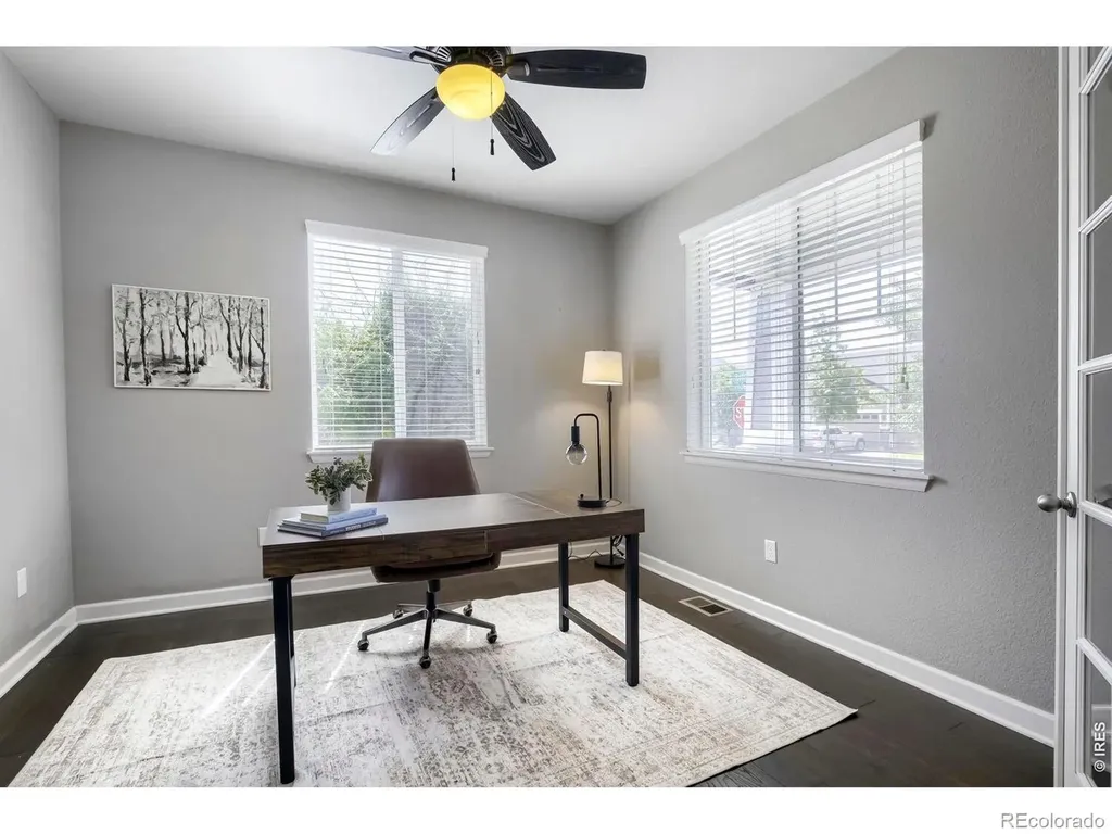 5218 Retreat Circle Longmont CO 80503