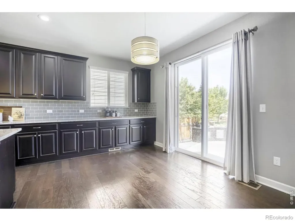 5218 Retreat Circle Longmont CO 80503