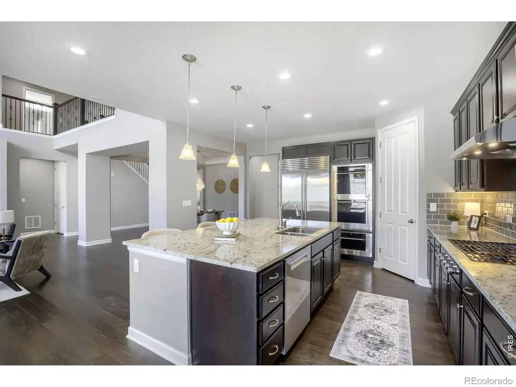 5218 Retreat Circle Longmont CO 80503