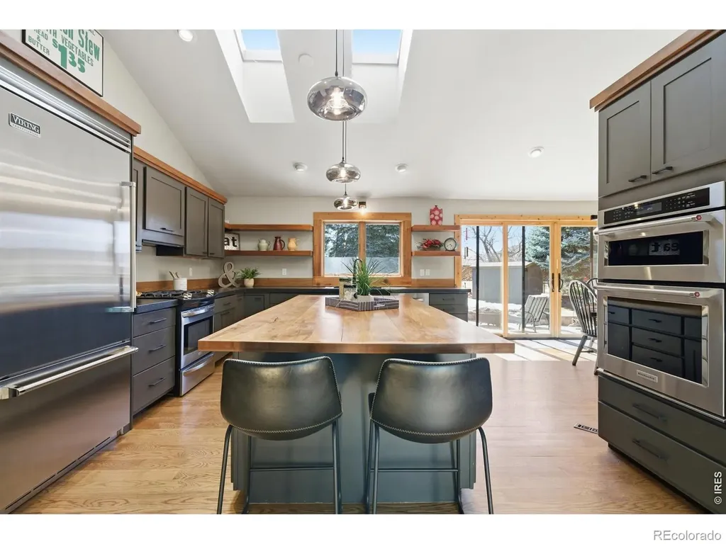 2205 Stonecrest Drive Fort Collins CO 80521